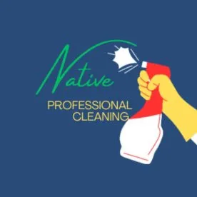 Native professional cleaning