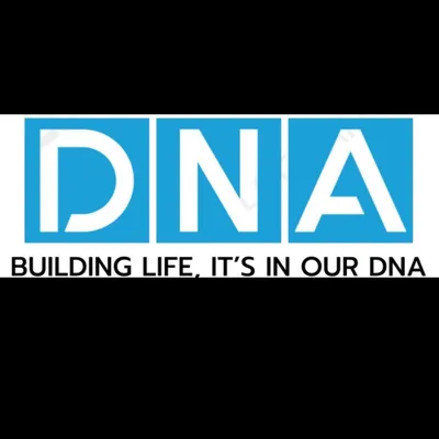 DNA