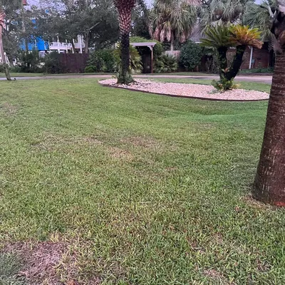 L and E Lawn Care