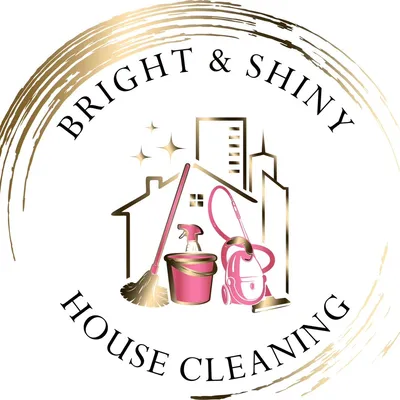 Bright and Shiny House Cleaning, LLC