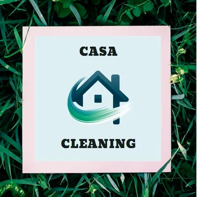 Casa Cleaning: 1 Free Clean Every 10!