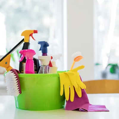 Alexandra’S cleaning Services