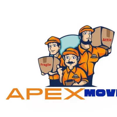 Apex movers