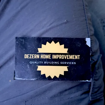 Dezern Home Improvements L.l.c