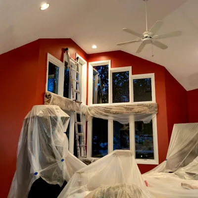 Handy Randy's Handyman Service