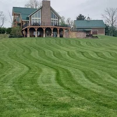Miller's lawncare