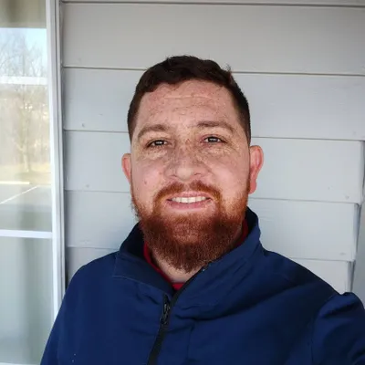 Rust Handyman