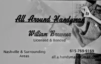All Around Handyman