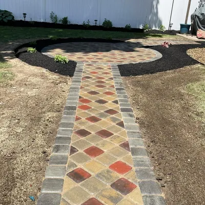 j&f landcaping and painting
