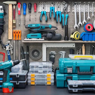 HANDYMAN TLS