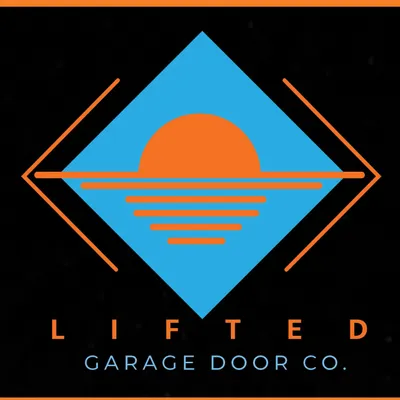 Lifted Garage Door Co.