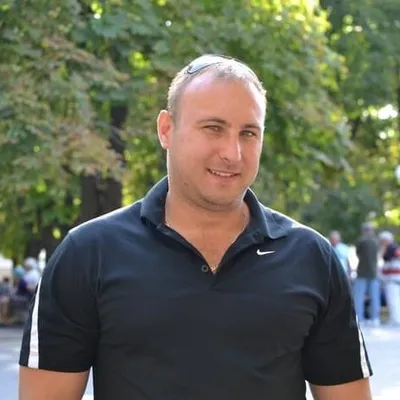 Sergei