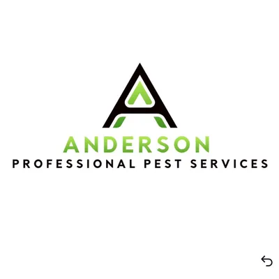 Anderson Professional Pest Services