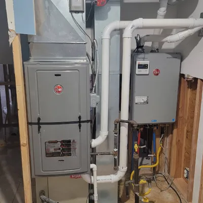 Alaska Breeze Hvac