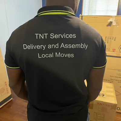 TNT SERVICES of Tallahassee