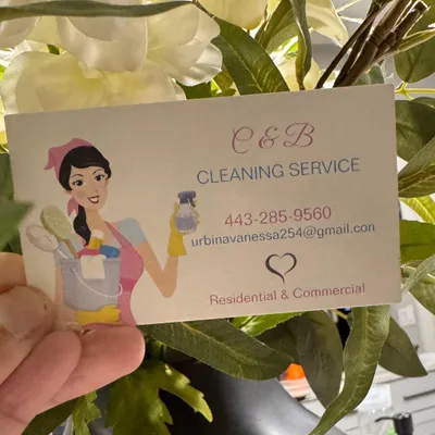 Top Knots cleaning service