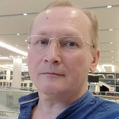 Aleksei Sitnikov