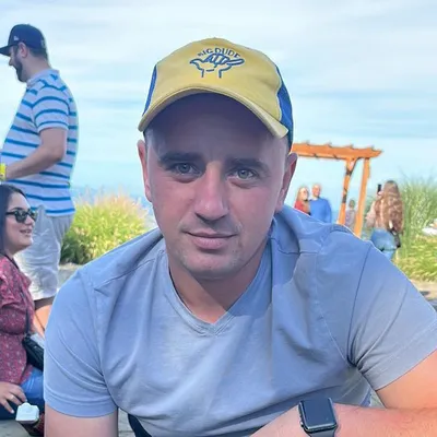 Dmytro Dmytruk