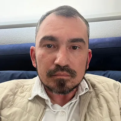 Damir Salikhov