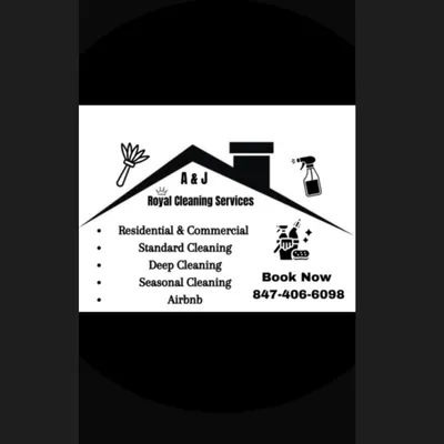 A&J Royal Cleaning Services