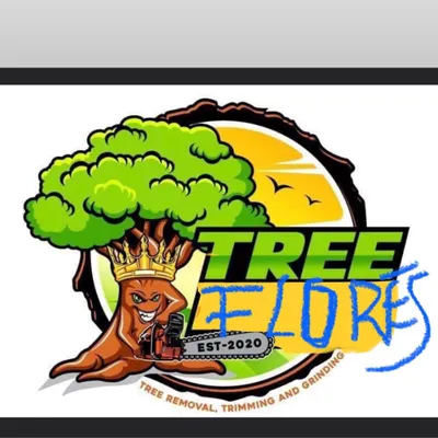 Flores tree service & Erick lawn care