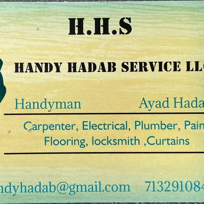 H,H,S ( Handy Hadab Service LLC )