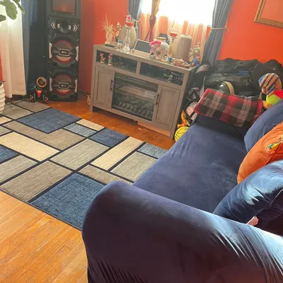 Ashley's Family cleaning services