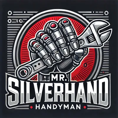 Mr.Silverhand