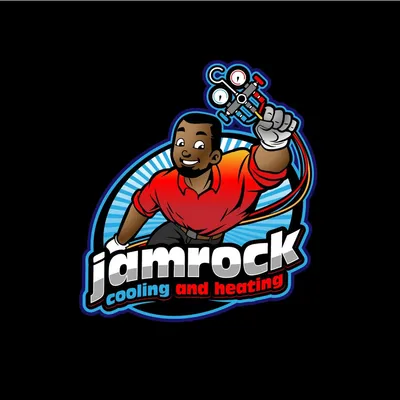 Jamrock cooling and Heating llc.