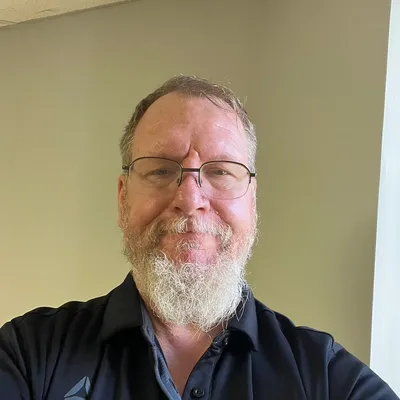 That Dale Guy, Handyman