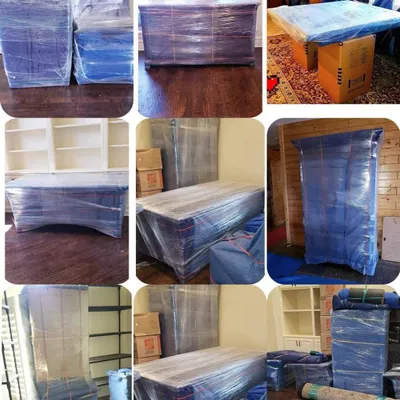 movers llc loading and unloading furniture moving
