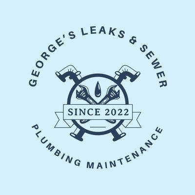 George’s Leaks and Sewer