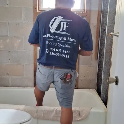 Jax fl-ooring & More