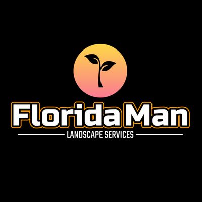 FloridaMan Landscape Services