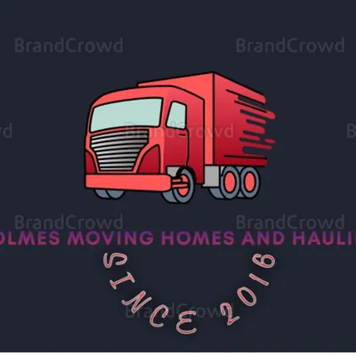 Holmes Moving Homes and Hauling