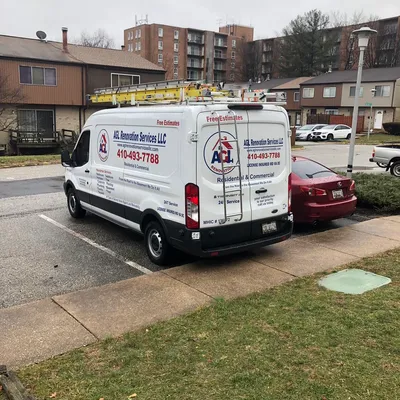 AGL Renovation Services LLC