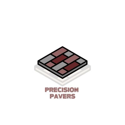 Precision Pavers