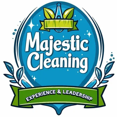 Magestic Cleaning