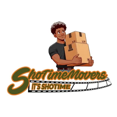ShoTime Movers