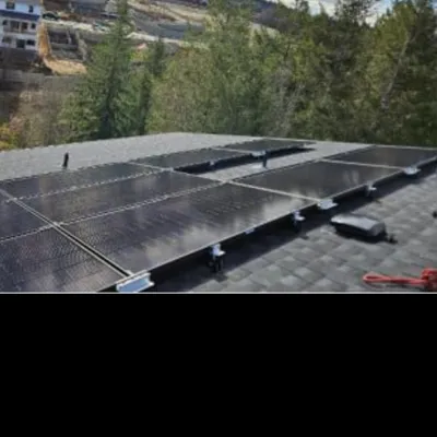 Christopher L - Solar Advisor