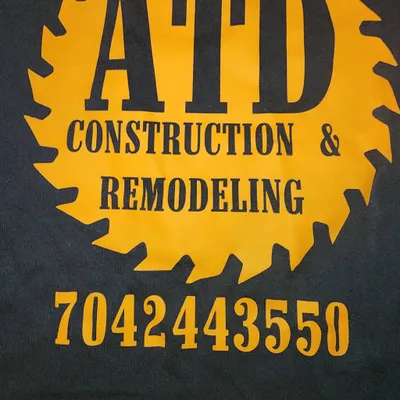 ATD Construction and Remodeling
