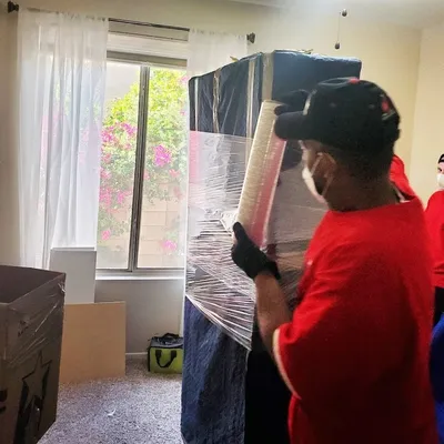 Westside Moving Services