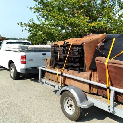 Junk Removal WS