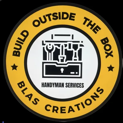 Blas Creations