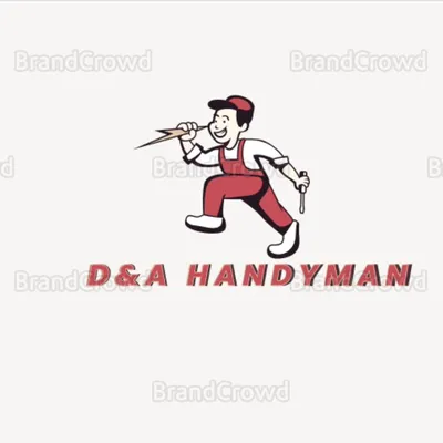 D&A HANDYMAN