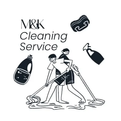 M&K Cleaning Services