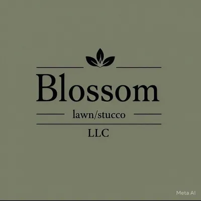 Blossom Lawn & Stucco LLC