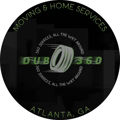 Dub360 Moving & Home Services