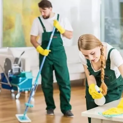 perfect cleaning