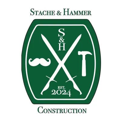 Stache & Hammer Construction